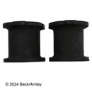 Beck/Arnley Suspension Stabilizer Bar Bushing Kit 101-6504 - view 2