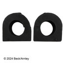 Beck/Arnley Suspension Stabilizer Bar Bushing Kit 101-6504 - view 3