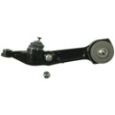 MOOG Chassis Products Suspension Control Arm and Ball Joint Assembly RK620208 - view 2