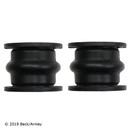 Beck/Arnley Suspension Stabilizer Bar Bushing Kit 101-8377 - view 2