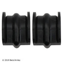 Beck/Arnley Suspension Stabilizer Bar Bushing Kit 101-8377 - view 5