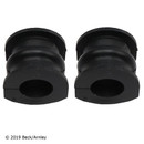 Beck/Arnley Suspension Stabilizer Bar Bushing Kit 101-8377 - view 6