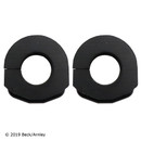 Beck/Arnley Suspension Stabilizer Bar Bushing Kit 101-8377 - view 8