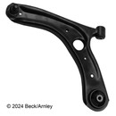 Beck/Arnley Suspension Control Arm and Ball Joint Assembly 102-8439
