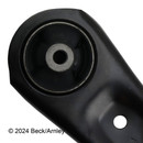 Beck/Arnley Suspension Control Arm and Ball Joint Assembly 102-8439 - view 4