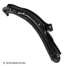 Beck/Arnley Suspension Control Arm and Ball Joint Assembly 102-7768 - view 2