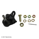 Beck/Arnley Suspension Ball Joint 101-4808