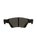 Bosch Disc Brake Pad Set BSD1498 - view 6