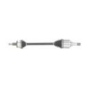 TrakMotive CV Axle Shaft CH-8306