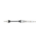 TrakMotive CV Axle Shaft FD-86008