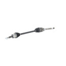 TrakMotive CV Axle Shaft CH-8254 - view 3