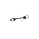 TrakMotive CV Axle Shaft AD-86004 - view 2