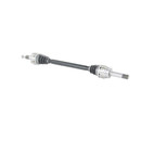 TrakMotive CV Axle Shaft VW-86052 - view 3