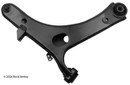 Beck/Arnley Suspension Control Arm and Ball Joint Assembly 102-7962 - view 2