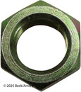 Beck/Arnley Axle Nut 103-0518 - view 2
