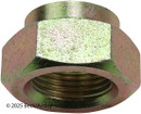 Beck/Arnley Axle Nut 103-0518 - view 4