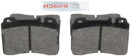 Bosch Disc Brake Pad Set BE561