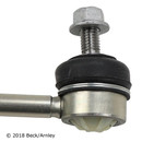 Beck/Arnley Suspension Stabilizer Bar Link 101-8171 - view 3