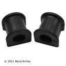 Beck/Arnley Suspension Stabilizer Bar Bushing Kit 101-6466 - view 6