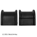 Beck/Arnley Suspension Stabilizer Bar Bushing Kit 101-6466 - view 10