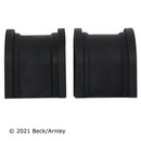 Beck/Arnley Suspension Stabilizer Bar Bushing Kit 101-7506 - view 9