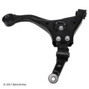 Beck/Arnley Suspension Control Arm 102-7153