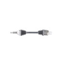 TrakMotive CV Axle Shaft FD-8120