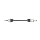 TrakMotive CV Axle Shaft CH-8251