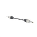 TrakMotive CV Axle Shaft CH-8251 - view 3