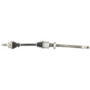 TrakMotive CV Axle Shaft BM-8031 - view 4