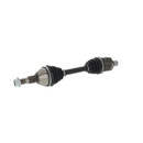 TrakMotive CV Axle Shaft GM-8046 - view 5