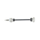 TrakMotive CV Axle Shaft TO-8351