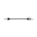 TrakMotive CV Axle Shaft GM-8339