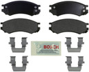 Bosch Disc Brake Pad Set BE507H