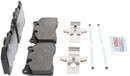Bosch Disc Brake Pad Set BP1129 - view 4