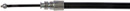 Dorman - First Stop Parking Brake Cable C92257 - view 3