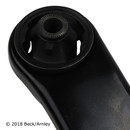 Beck/Arnley Suspension Control Arm 102-7091 - view 3