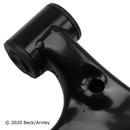 Beck/Arnley Suspension Control Arm 102-8182 - view 5