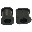 MOOG Chassis Products Suspension Stabilizer Bar Bushing Kit K200887