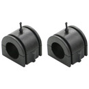 MOOG Chassis Products Suspension Stabilizer Bar Bushing Kit K201407