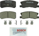 Bosch Disc Brake Pad Set BC868 - view 5