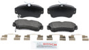 Bosch Disc Brake Pad Set BE841H - view 2