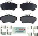 Bosch Disc Brake Pad Set BE841H - view 3