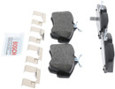 Bosch Disc Brake Pad Set BE841H - view 4