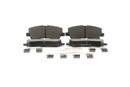 Bosch Disc Brake Pad Set BE1793H