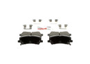 Bosch Disc Brake Pad Set BE1793H - view 5