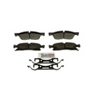Bosch Disc Brake Pad Set BE1904H - view 3