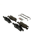 Bosch Disc Brake Pad Set BE1904H - view 4