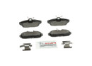 Bosch Disc Brake Pad Set BE599H - view 3