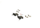 Bosch Disc Brake Pad Set BSD1423 - view 4